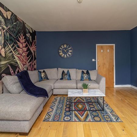 Flash Sale Brighton Train Station 3 Bedrooms Flat Bn12Ter02 Экстерьер фото