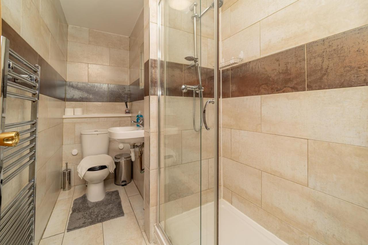 Flash Sale Brighton Train Station 3 Bedrooms Flat Bn12Ter02 Экстерьер фото