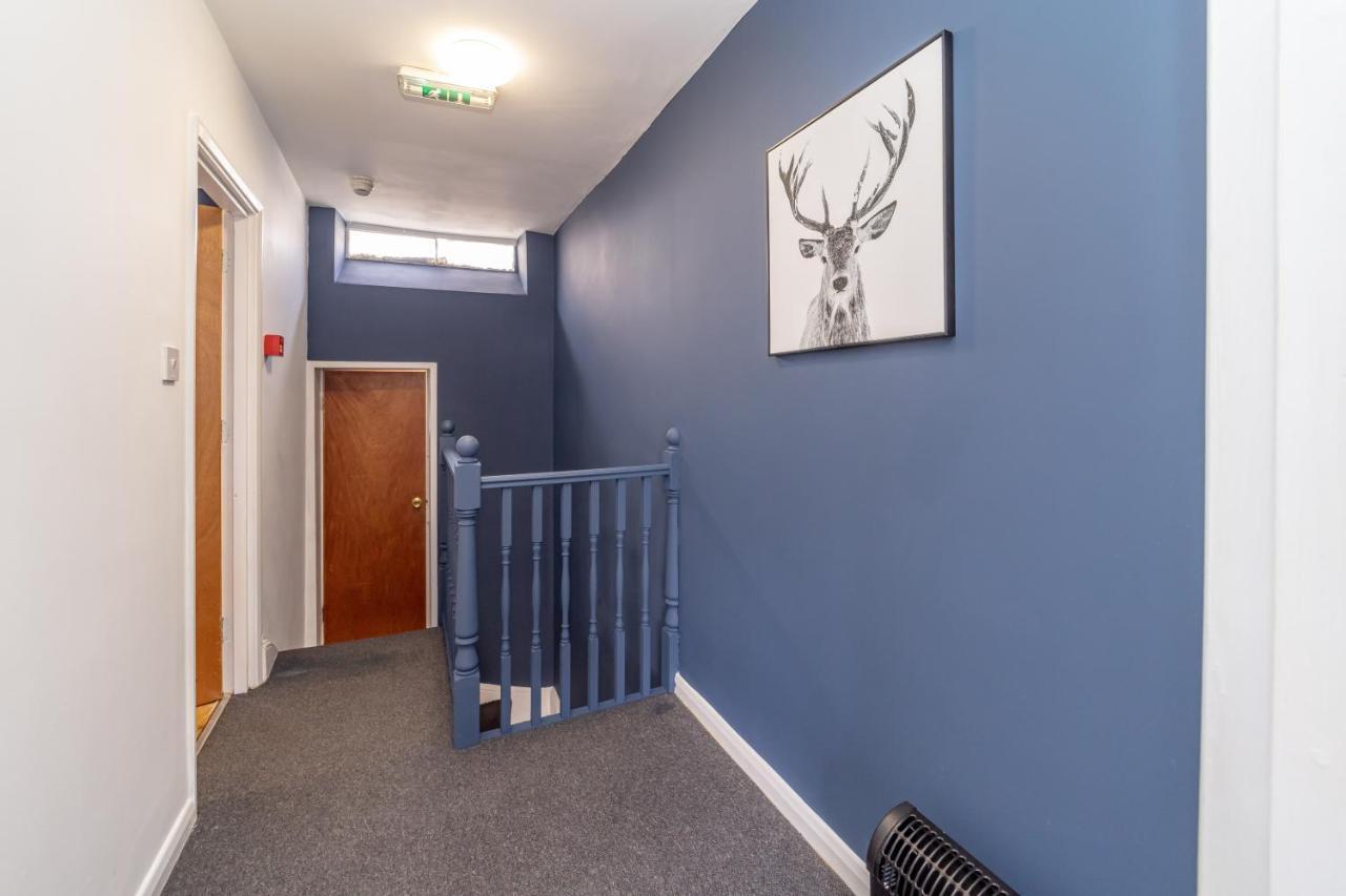 Flash Sale Brighton Train Station 3 Bedrooms Flat Bn12Ter02 Экстерьер фото