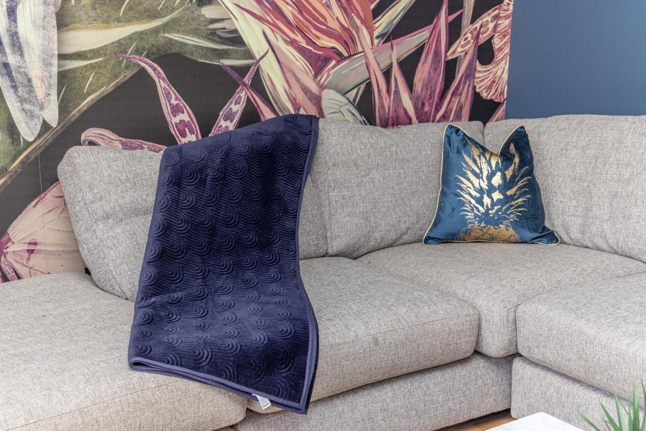 Flash Sale Brighton Train Station 3 Bedrooms Flat Bn12Ter02 Экстерьер фото